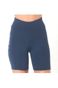BERMUDA COLCCI FEMININA - Marinho