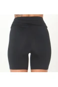 BERMUDA COLCCI FEMININA - Preto BERMUDA COLCCI FEMININA - Preto
