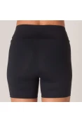 BERMUDA COLCCI FEMININA - Preto BERMUDA COLCCI FEMININA - Preto