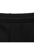 BERMUDA DE TREINO ADIDAS LOGO AEROREADY (JUNIOR) INFANTIL - Preto BERMUDA DE TREINO ADIDAS LOGO AEROREADY (JUNIOR) INFANTIL - Preto