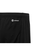 BERMUDA DE TREINO ADIDAS LOGO AEROREADY (JUNIOR) INFANTIL - Preto BERMUDA DE TREINO ADIDAS LOGO AEROREADY (JUNIOR) INFANTIL - Preto