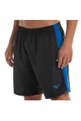 BERMUDA DE TREINO MIZUNO RUN EASY 4 MASCULINA - Marinho/azul BERMUDA DE TREINO MIZUNO RUN EASY 4 MASCULINA - Marinho/azul