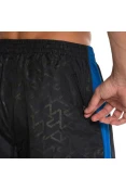 BERMUDA DE TREINO MIZUNO RUN EASY 4 MASCULINA - Marinho/azul BERMUDA DE TREINO MIZUNO RUN EASY 4 MASCULINA - Marinho/azul