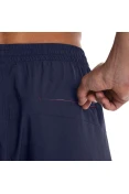 BERMUDA DE TREINO MIZUNO SOUL FIT MASCULINA - Marinho