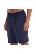 BERMUDA DE TREINO MIZUNO SOUL FIT MASCULINA - Marinho