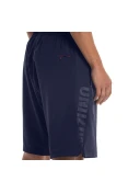BERMUDA DE TREINO MIZUNO SOUL FIT MASCULINA - Marinho