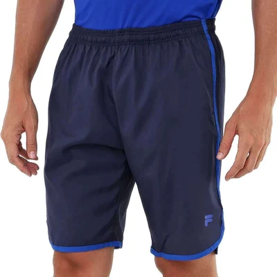 BERMUDA FILA CURVE PRO MASCULINA - Marinho