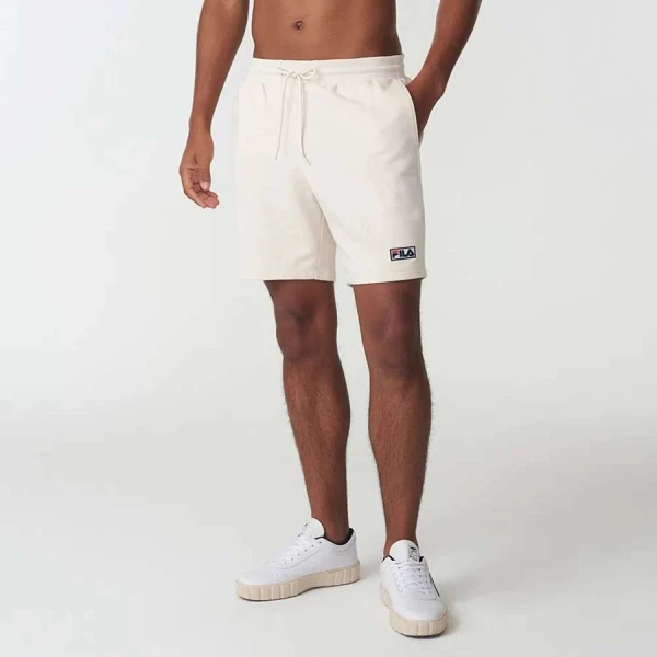 BERMUDA FILA ESSENCIAL II MASCULINA - Bege