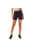 BERMUDA FILA FLAT LIFE FEMININO - Preto BERMUDA FILA FLAT LIFE FEMININO - Preto