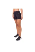 BERMUDA FILA FLAT LIFE FEMININO - Preto