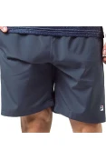 BERMUDA FILA PLAYER III MASCULINA - Grafite BERMUDA FILA PLAYER III MASCULINA - Grafite