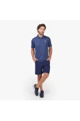 BERMUDA FILA PLAYER III MASCULINA - Marinho BERMUDA FILA PLAYER III MASCULINA - Marinho