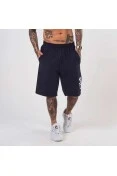 BERMUDA FILA PRACTICAL LOGO MASCULINA - Marinho BERMUDA FILA PRACTICAL LOGO MASCULINA - Marinho