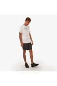 BERMUDA FILA TRAIN 7,5 MASCULINA - Preto/branco BERMUDA FILA TRAIN 7,5 MASCULINA - Preto/branco