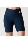 BERMUDA LIVE ACTIVE ESSENTIAL FEMININA - Marinho BERMUDA LIVE ACTIVE ESSENTIAL FEMININA - Marinho