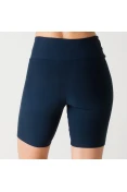 BERMUDA LIVE ACTIVE ESSENTIAL FEMININA - Marinho BERMUDA LIVE ACTIVE ESSENTIAL FEMININA - Marinho