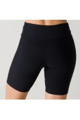BERMUDA LIVE ACTIVE ESSENTIAL FEMININA - Preto BERMUDA LIVE ACTIVE ESSENTIAL FEMININA - Preto