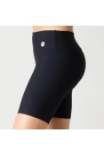 BERMUDA LIVE ACTIVE ESSENTIAL FEMININA - Preto BERMUDA LIVE ACTIVE ESSENTIAL FEMININA - Preto