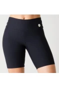 BERMUDA LIVE ACTIVE ESSENTIAL FEMININA - Preto