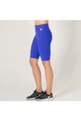 BERMUDA LIVE CYCLE GIRL FEMININA - Azul