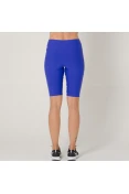 BERMUDA LIVE CYCLE GIRL FEMININA - Azul