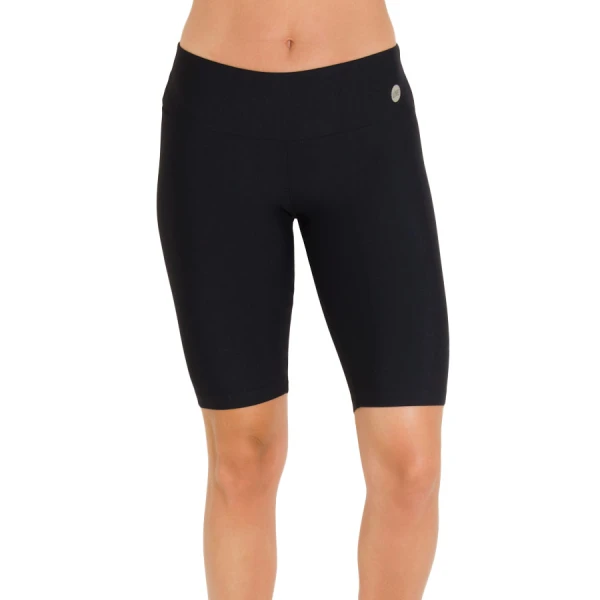 BERMUDA LIVE CYCLE GIRL FEMININA - Preto