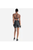 BERMUDA LIVE ICON LUX FEMININA - Preto