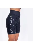 BERMUDA LIVE ICON LUX - Preto