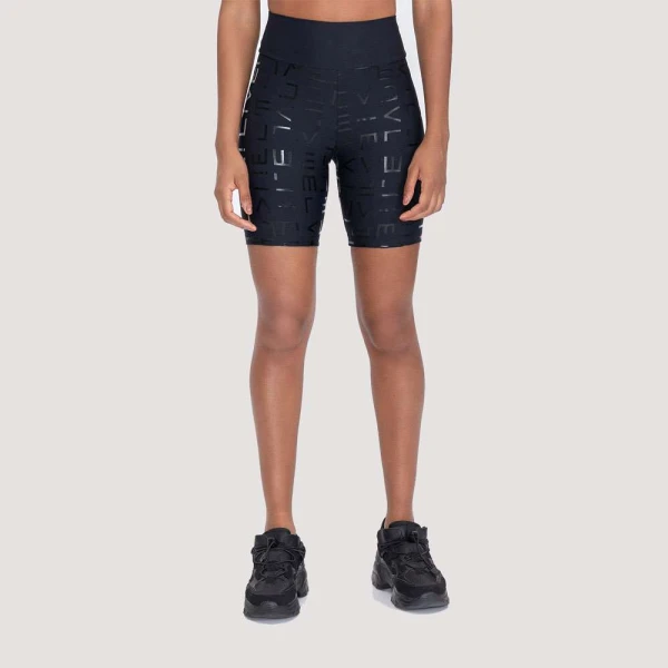 BERMUDA LIVE ICON LUX - Preto