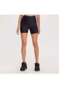 BERMUDA LIVE NEO ICON LUX FEMININA - Preto