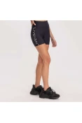 BERMUDA LIVE NEO ICON LUX FEMININA - Preto