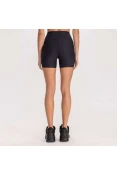BERMUDA LIVE NEO ICON LUX FEMININA - Preto