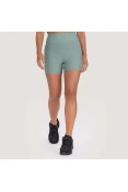 BERMUDA LIVE NEO ICON LUX FEMININA - Verde