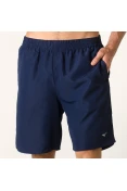 BERMUDA MIZUNO BAS RIP STOP 3 MASCULINA - Azul