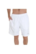 BERMUDA MIZUNO BAS RIP STOP 3 MASCULINA - Branco