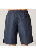 BERMUDA MIZUNO BAS RIP STOP 3 MASCULINA - Chumbo
