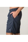 BERMUDA MIZUNO BAS RIP STOP 3 MASCULINA - Chumbo