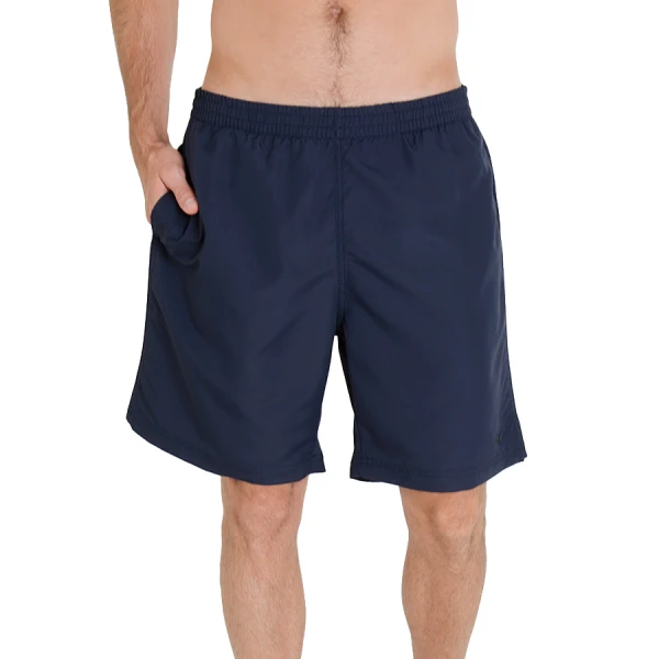 BERMUDA MIZUNO BAS RIP STOP 3 MASCULINA - Marinho