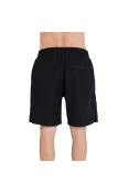 BERMUDA MIZUNO BAS RIP STOP 3 MASCULINA - Preto