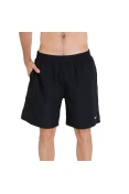 BERMUDA MIZUNO BAS RIP STOP 3 MASCULINA - Preto