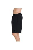 BERMUDA MIZUNO BAS RIP STOP 3 MASCULINA - Preto