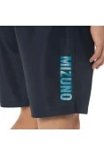 BERMUDA MIZUNO BIG LOGO MASCULINO - Marinho BERMUDA MIZUNO BIG LOGO MASCULINO - Marinho