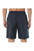 BERMUDA MIZUNO BIG LOGO MASCULINO - Marinho BERMUDA MIZUNO BIG LOGO MASCULINO - Marinho