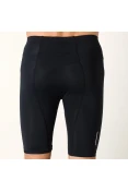 BERMUDA MIZUNO COMPRESSÃO RUN 2 MASCULINA - Preto BERMUDA MIZUNO COMPRESSÃO RUN 2 MASCULINA - Preto