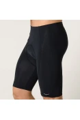 BERMUDA MIZUNO COMPRESSÃO RUN 2 MASCULINA - Preto BERMUDA MIZUNO COMPRESSÃO RUN 2 MASCULINA - Preto