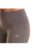 BERMUDA MIZUNO ESSENCE FEMININA - Cinza BERMUDA MIZUNO ESSENCE FEMININA - Cinza