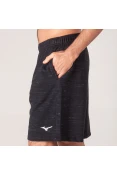 BERMUDA MIZUNO OREGON 2 MASCULINA - Preto BERMUDA MIZUNO OREGON 2 MASCULINA - Preto