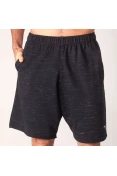 BERMUDA MIZUNO OREGON 2 MASCULINA - Preto BERMUDA MIZUNO OREGON 2 MASCULINA - Preto