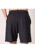BERMUDA MIZUNO OREGON 2 MASCULINA - Preto BERMUDA MIZUNO OREGON 2 MASCULINA - Preto