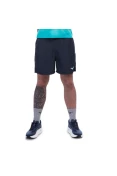 BERMUDA MIZUNO RUN EASY 5 MASCULINA - Marinho